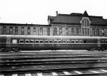 Illinois Central Coach 123